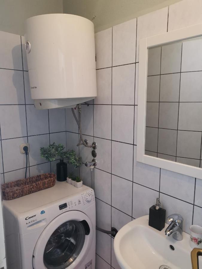 Studio Stella Makarská Exteriér fotografie