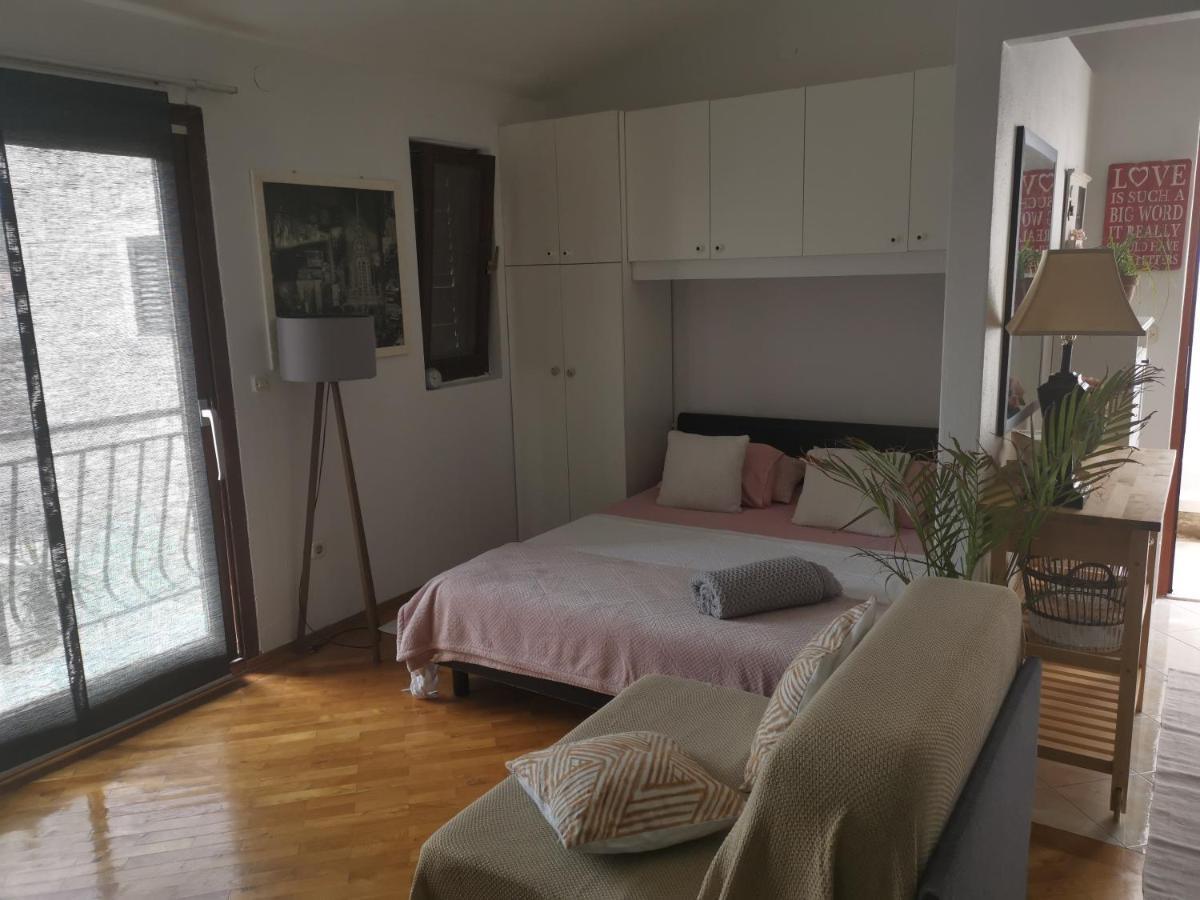 Studio Stella Makarská Exteriér fotografie