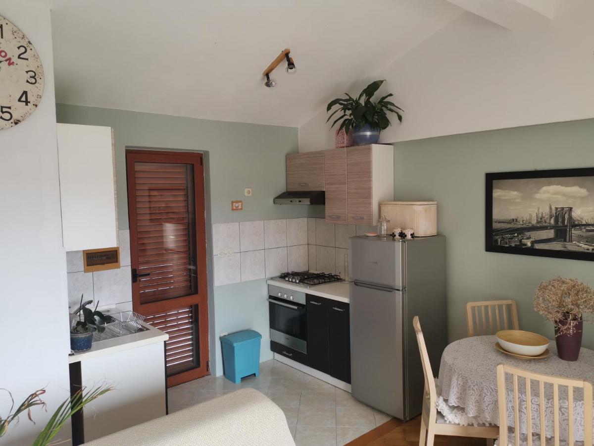 Studio Stella Makarská Exteriér fotografie