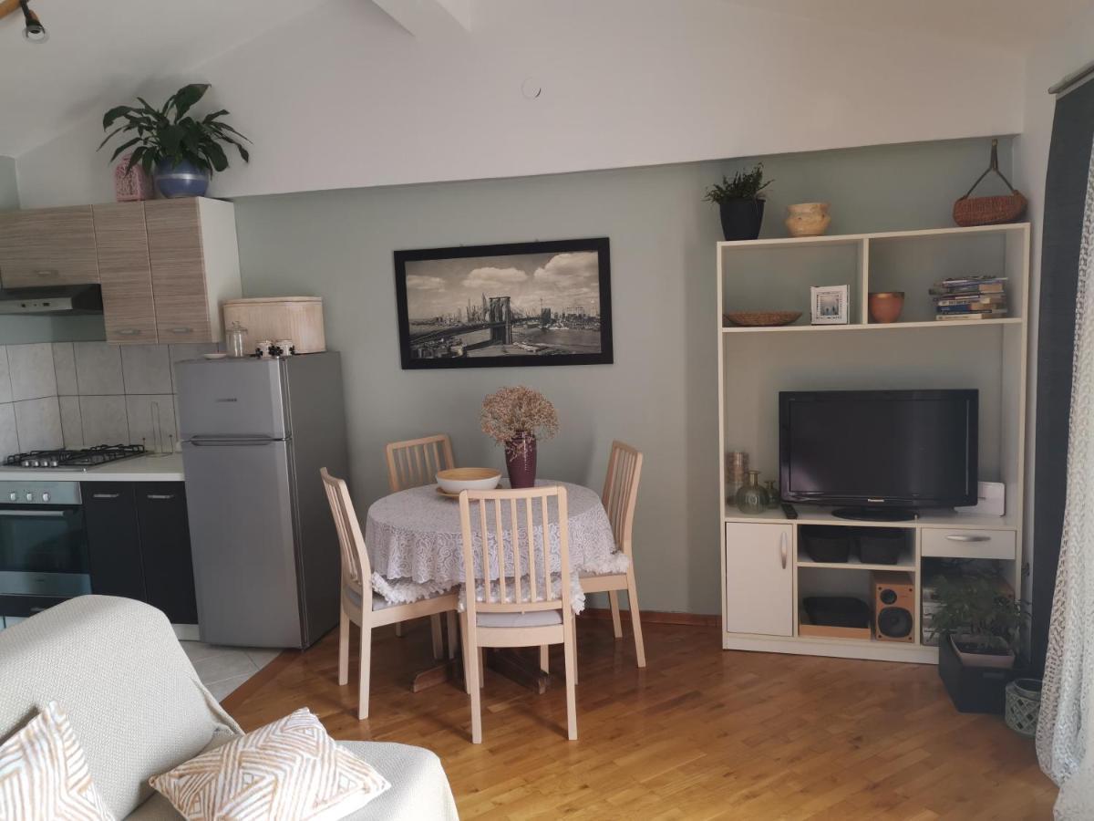 Studio Stella Makarská Exteriér fotografie