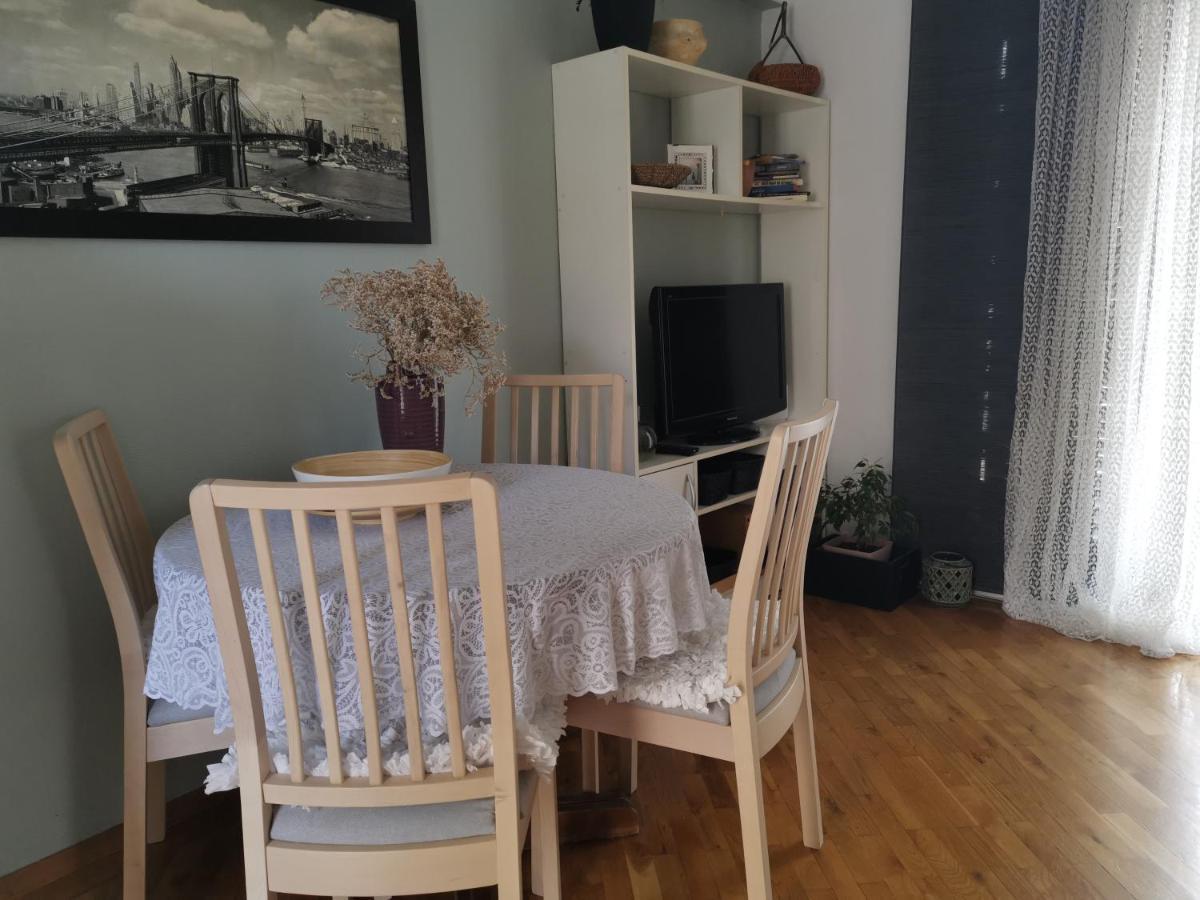 Studio Stella Makarská Exteriér fotografie