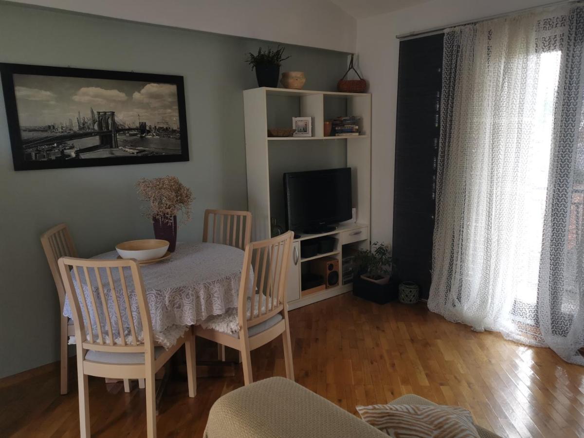 Studio Stella Makarská Exteriér fotografie