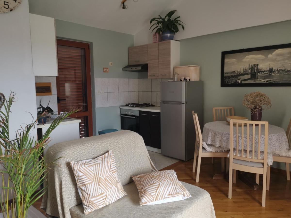 Studio Stella Makarská Exteriér fotografie