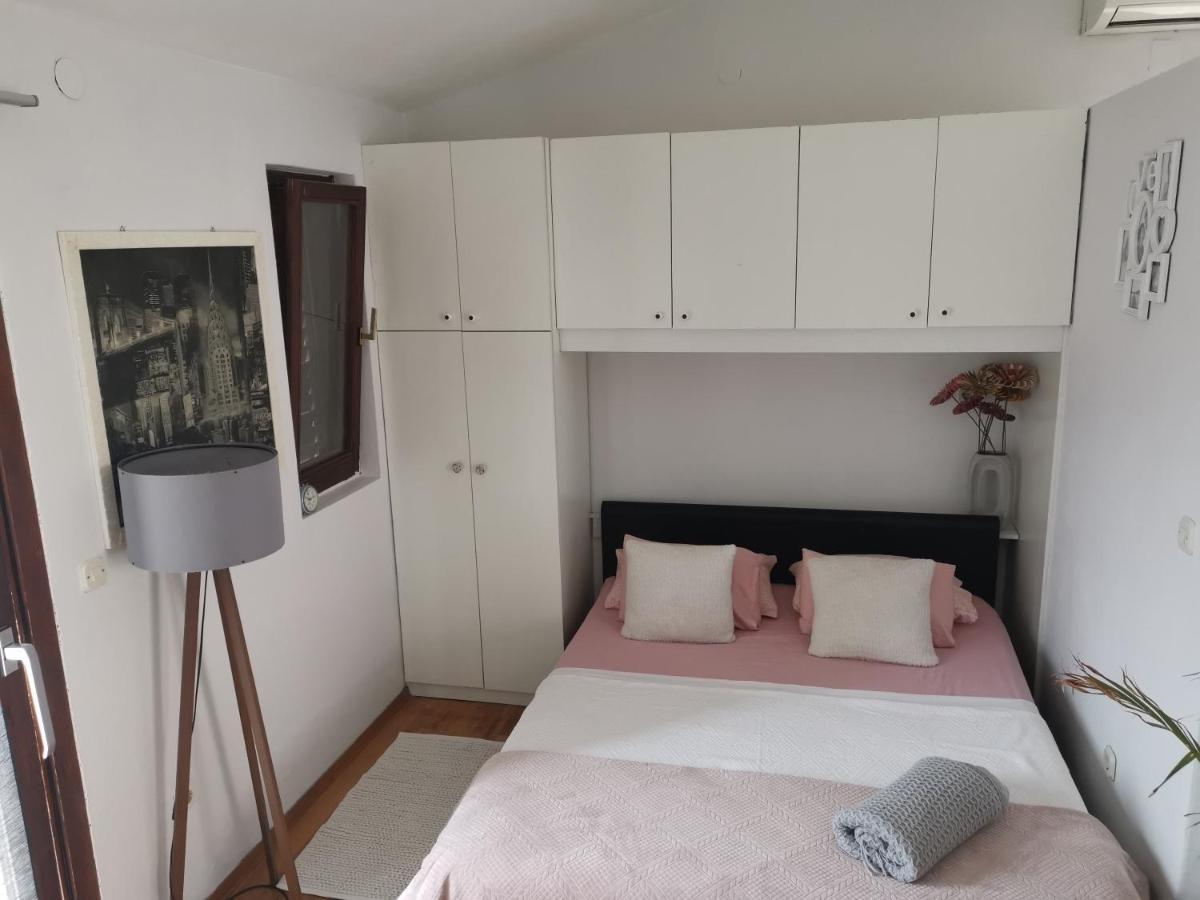 Studio Stella Makarská Exteriér fotografie